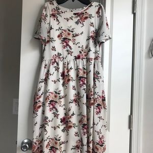 Summer dress